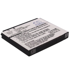 Kompatibel batteribyte för LG LGIP-570A,SBPL0083514,SBPL0097701