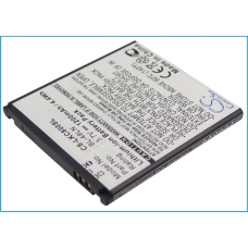 Compatible battery replacement for LG BL-48LN