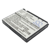 CS-LKC910SL<br />Batterier för  ersätter batteri SBPL0093701