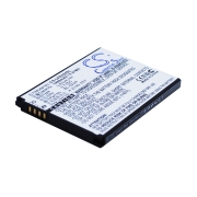 Batterier till mobiltelefoner LG VS450