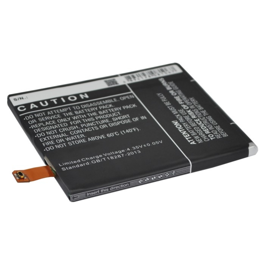 Battery Replaces EAC62078701