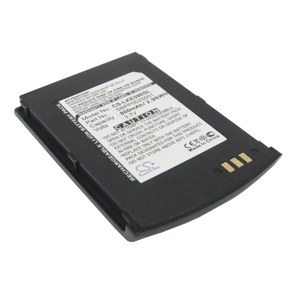 Battery Replaces SBPP0025001