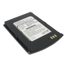 Kompatibel batteribyte för LG  LGLP-GBNM, SBPP0025001