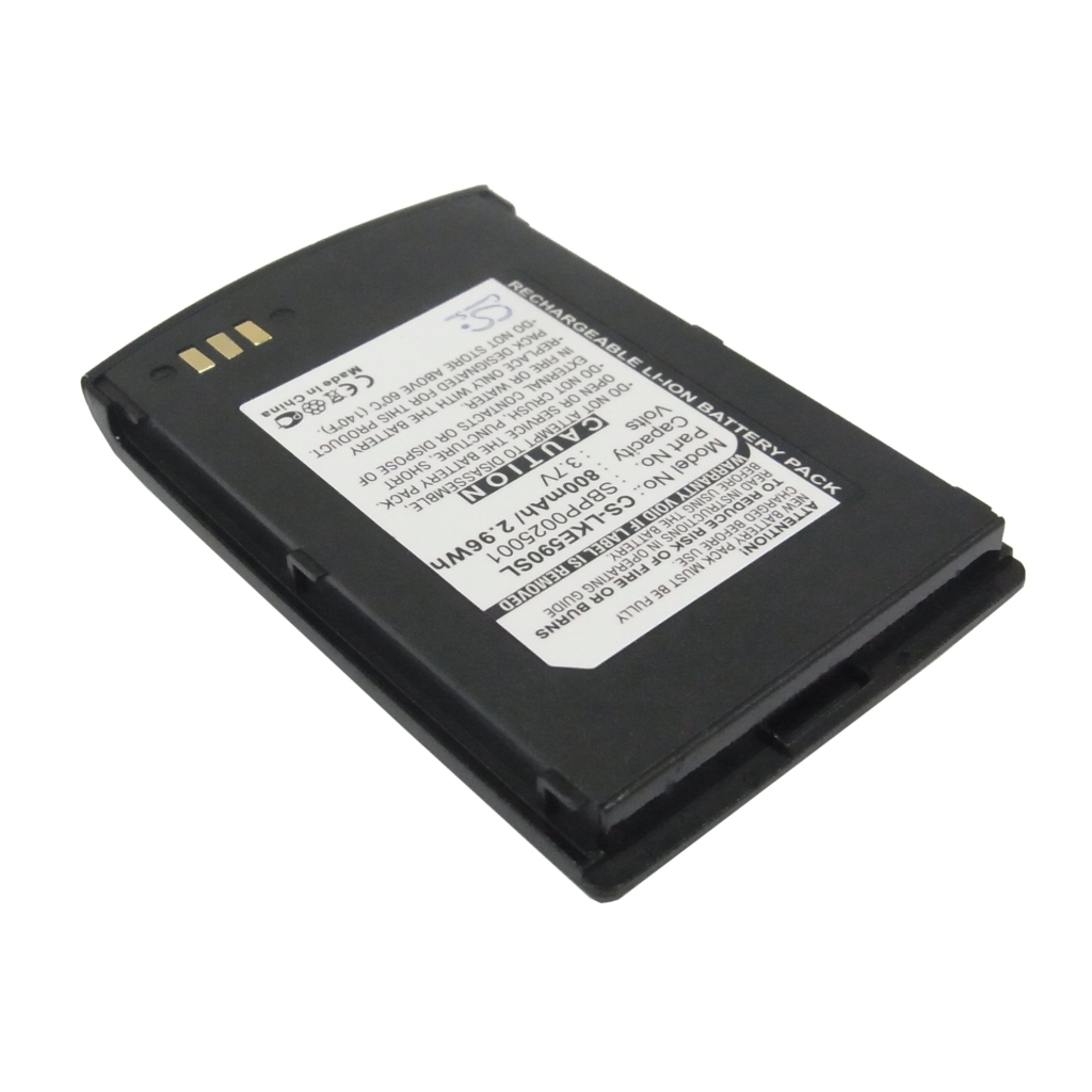 Battery Replaces SBPP0025001