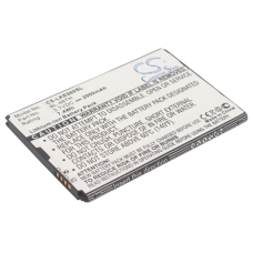 Kompatibel batteribyte för LG BL-48TH,EAC62058511,EAC62058511 LLL