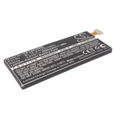 Kompatibel batteribyte för LG BL-T6,EAC62018603