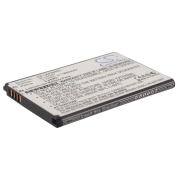 CS-LKF260SL<br />Batterier för  ersätter batteri EAC62018209