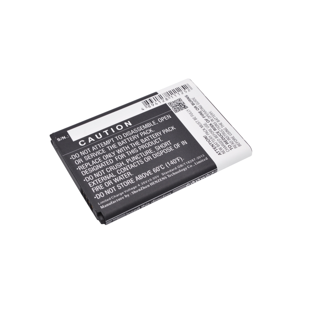 Mobile Phone Battery LG F260S