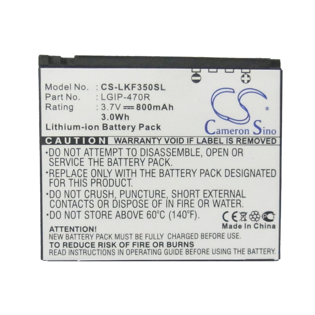 Battery Replaces SBPL0096501