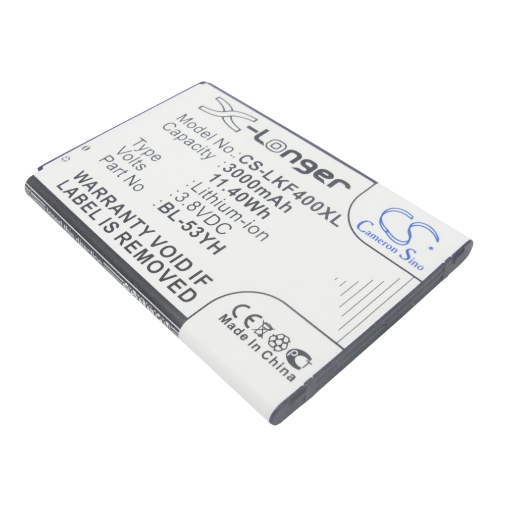 Mobile Phone Battery LG D690N