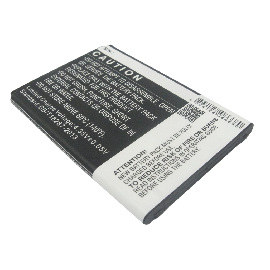 Mobile Phone Battery LG Liger