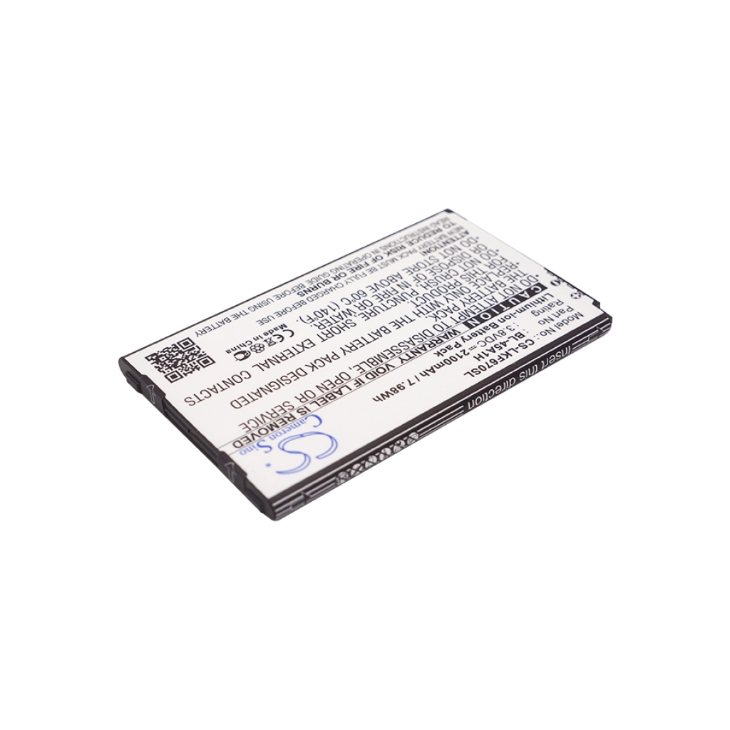 Mobile Phone Battery LG K430N