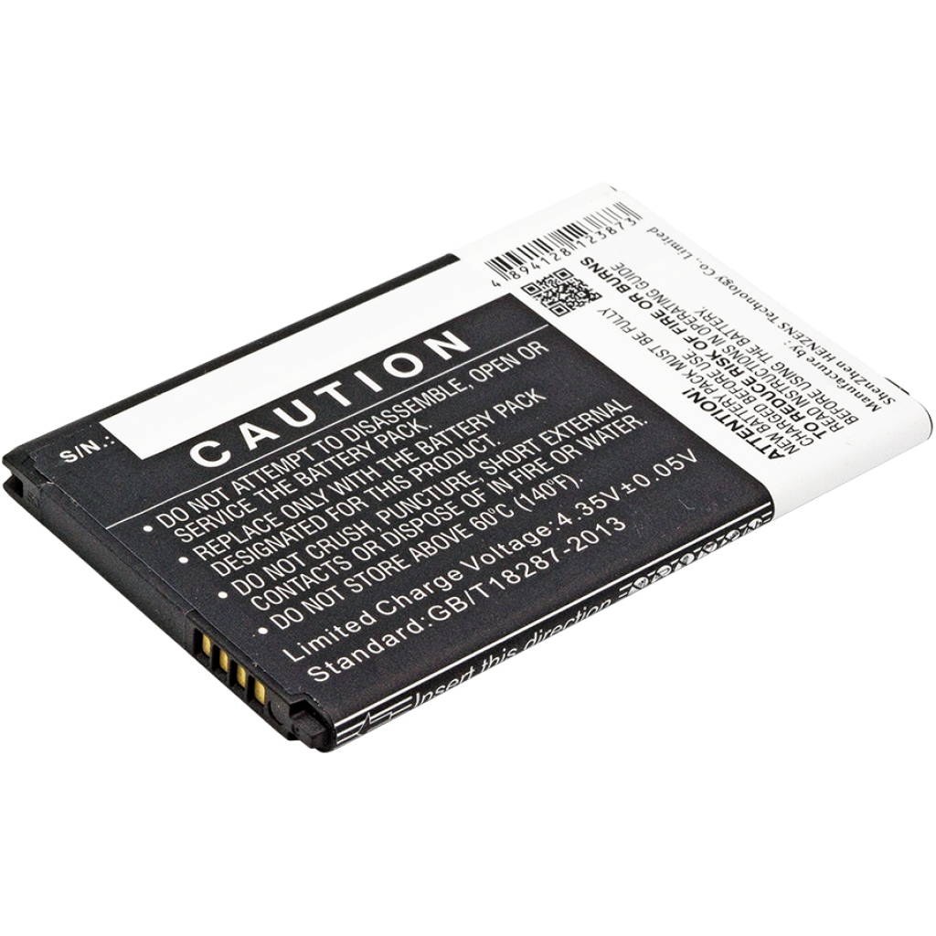 Mobile Phone Battery LG K10 4G LTE