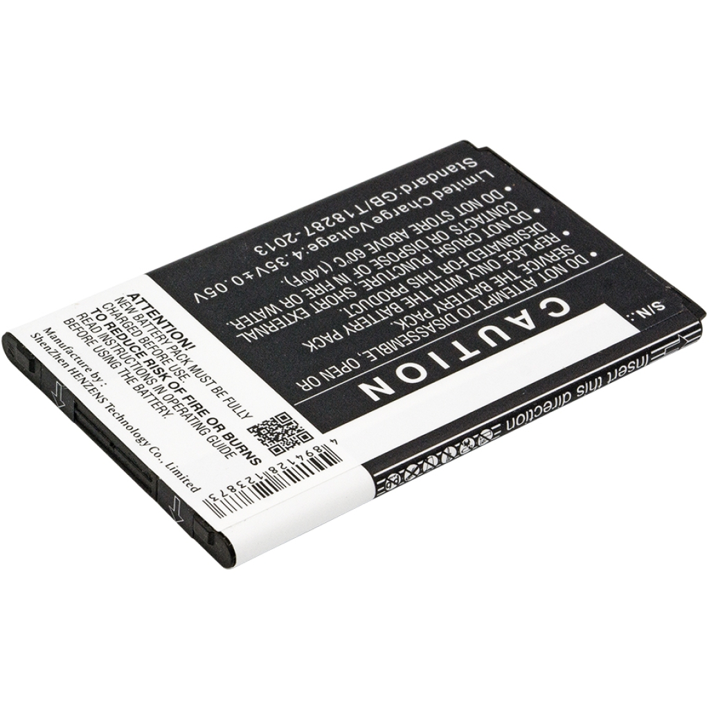 Mobile Phone Battery LG K10 4G LTE