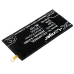 Battery Replaces EAC63278801