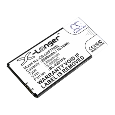 Kompatibel batteribyte för LG BL-42D1FA,EAC63238201