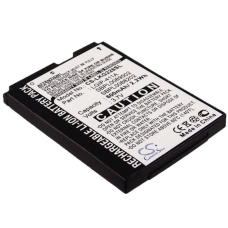 Kompatibel batteribyte för LG LGIP-411A,SBPL0088202,SBPL0089501,SBPL0089502