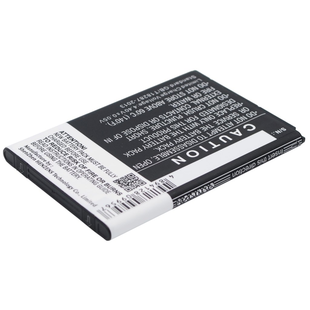 Mobile Phone Battery LG MS63