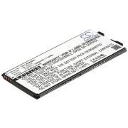 CS-LKH830SL<br />Batterier för  ersätter batteri EAC63238801