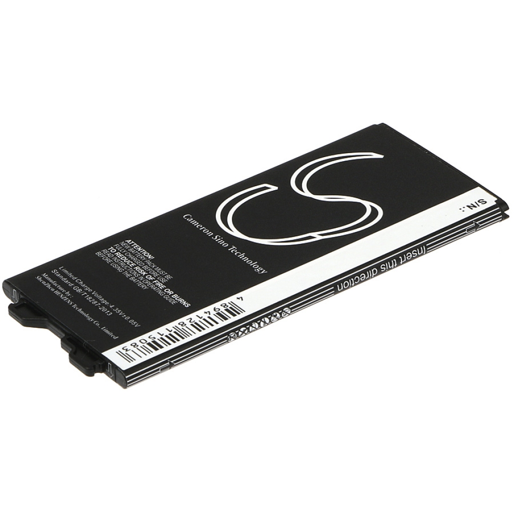 Battery Replaces EAC63238901