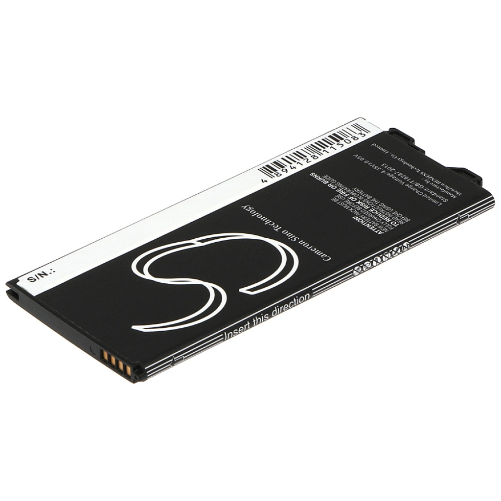 Battery Replaces EAC63238901