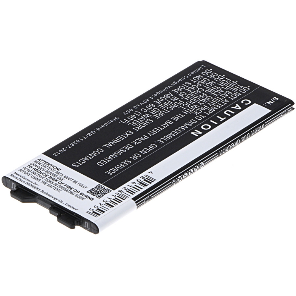 Mobile Phone Battery LG LS992