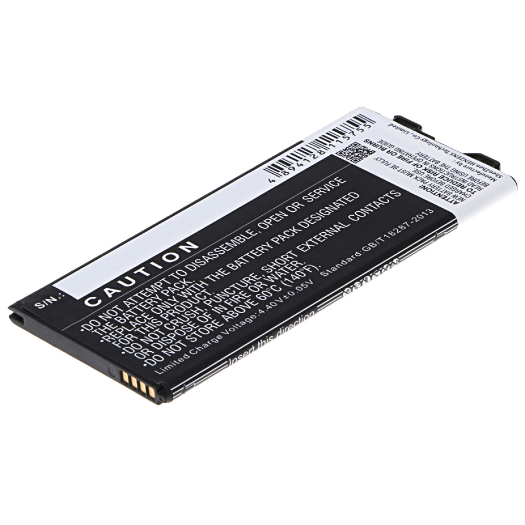 Mobile Phone Battery LG LS992