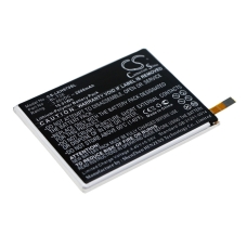 Compatible battery replacement for LG BL-T28,EAC63361501