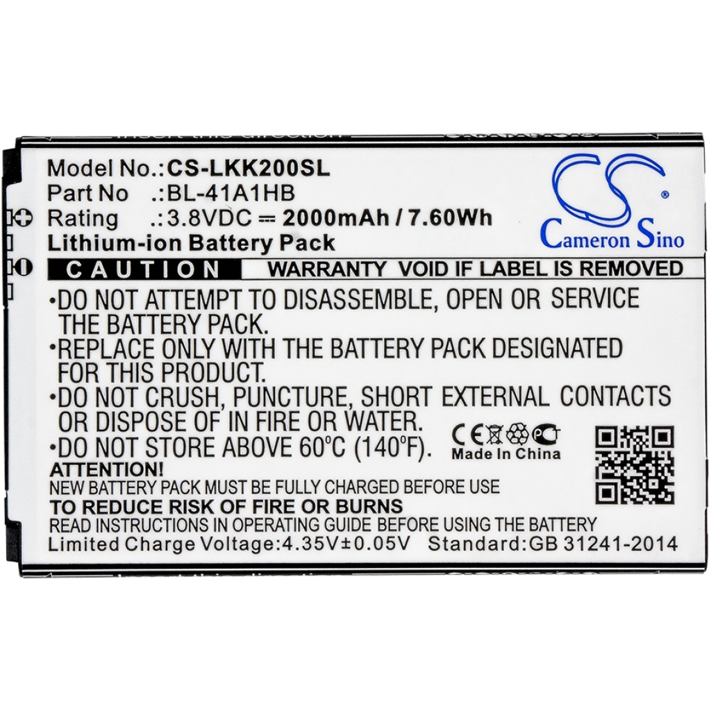 Batterier Ersätter X1