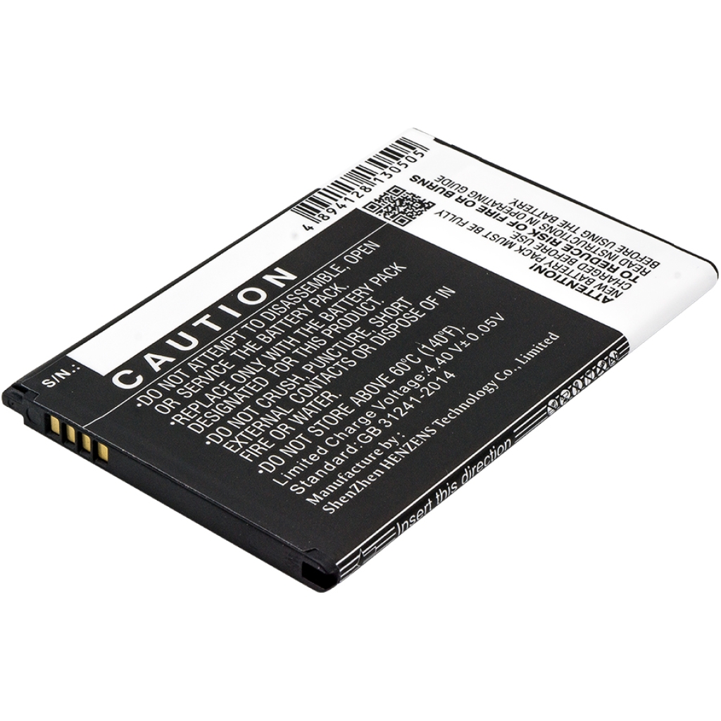 Mobile Phone Battery LG MP260