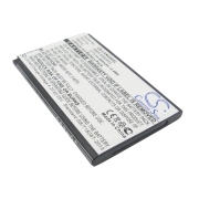 CS-LKM380SL<br />Batterier för  ersätter batteri SBPP0026203