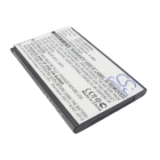 CS-LKM380SL<br />Batteries for   replaces battery SBPL0092902