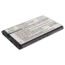 Compatible battery replacement for LG LGIP-G830