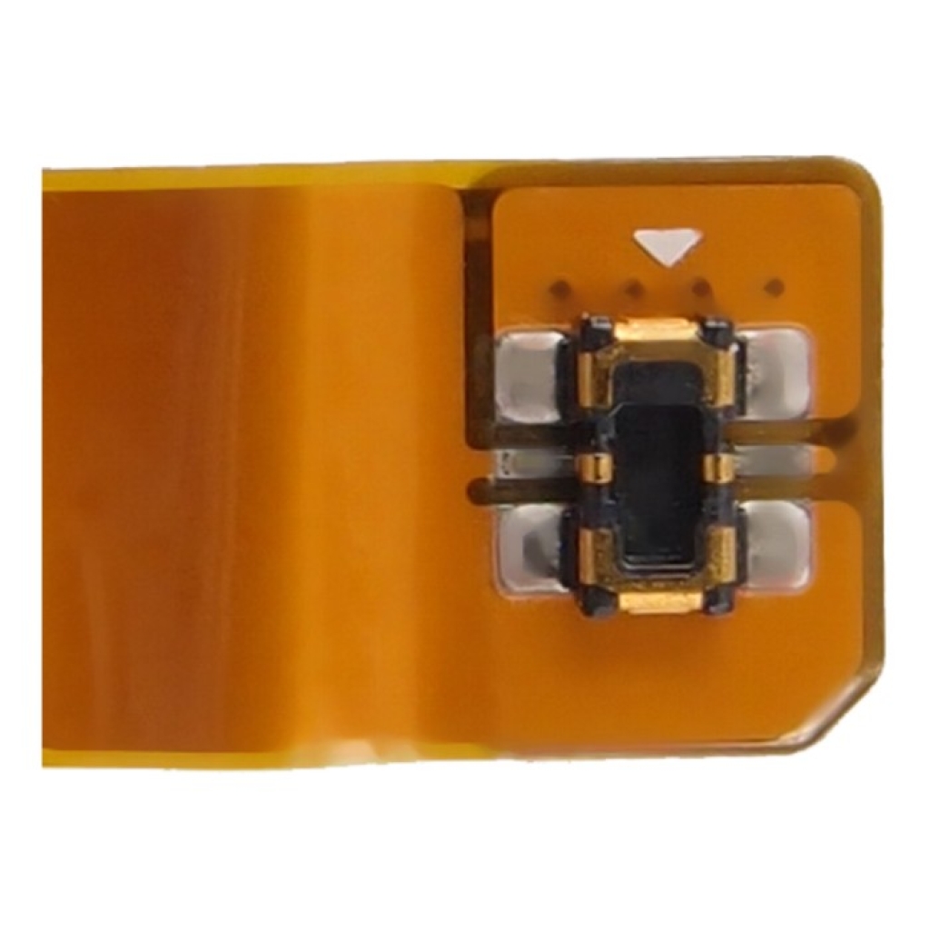 Batterier Ersätter D805