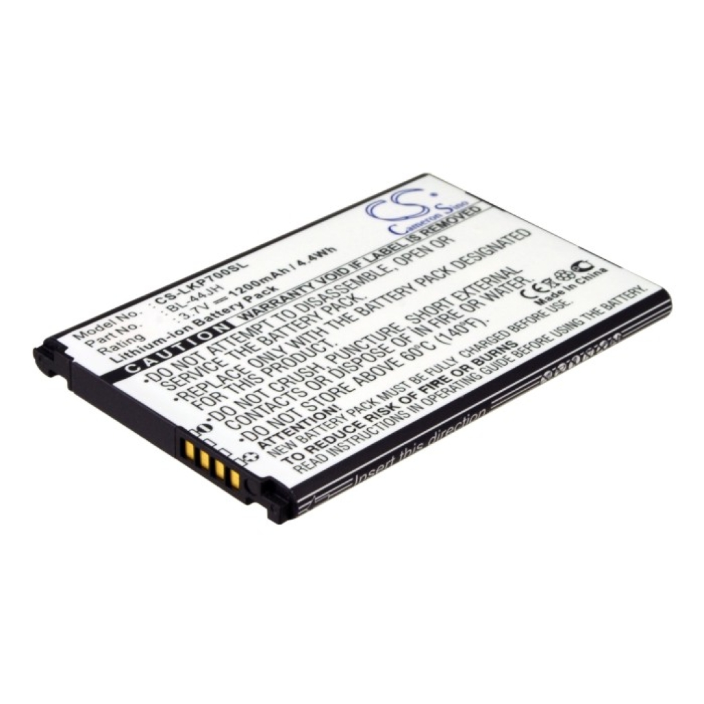 Mobile Phone Battery BoostMobile LG730