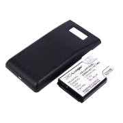 Batterier till mobiltelefoner LG Optimus P705