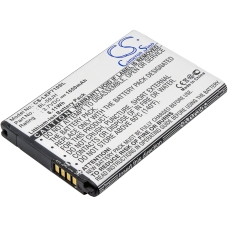 Kompatibel batteribyte för LG BL-59JH,EAC61998401,EAC61998402,EAC62018401