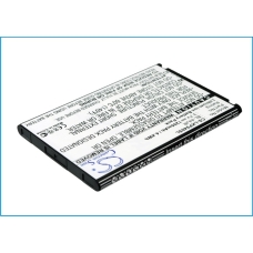 Compatible battery replacement for LG BL-44JR,EAC61738201,EAC61738301