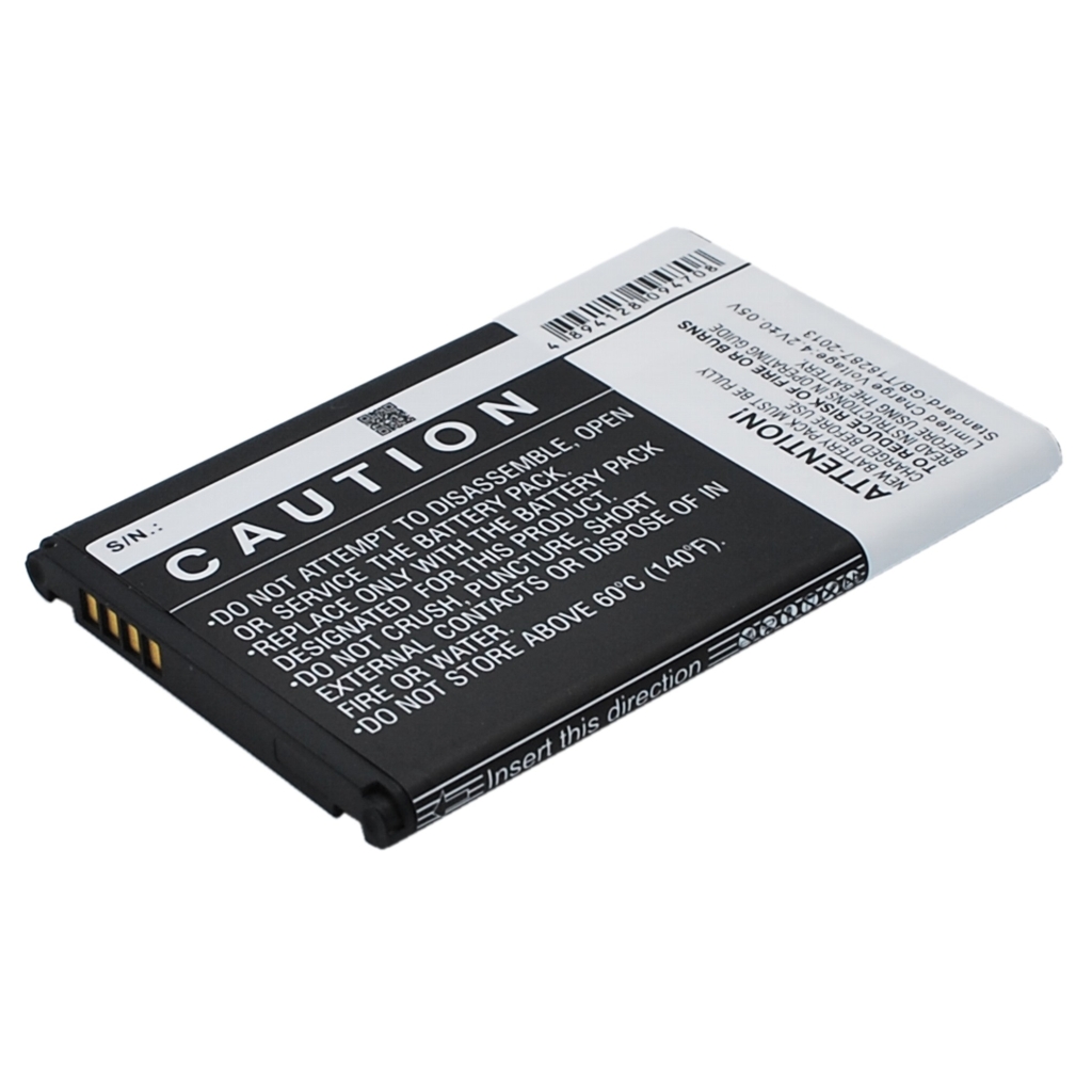 Mobile Phone Battery LG P940