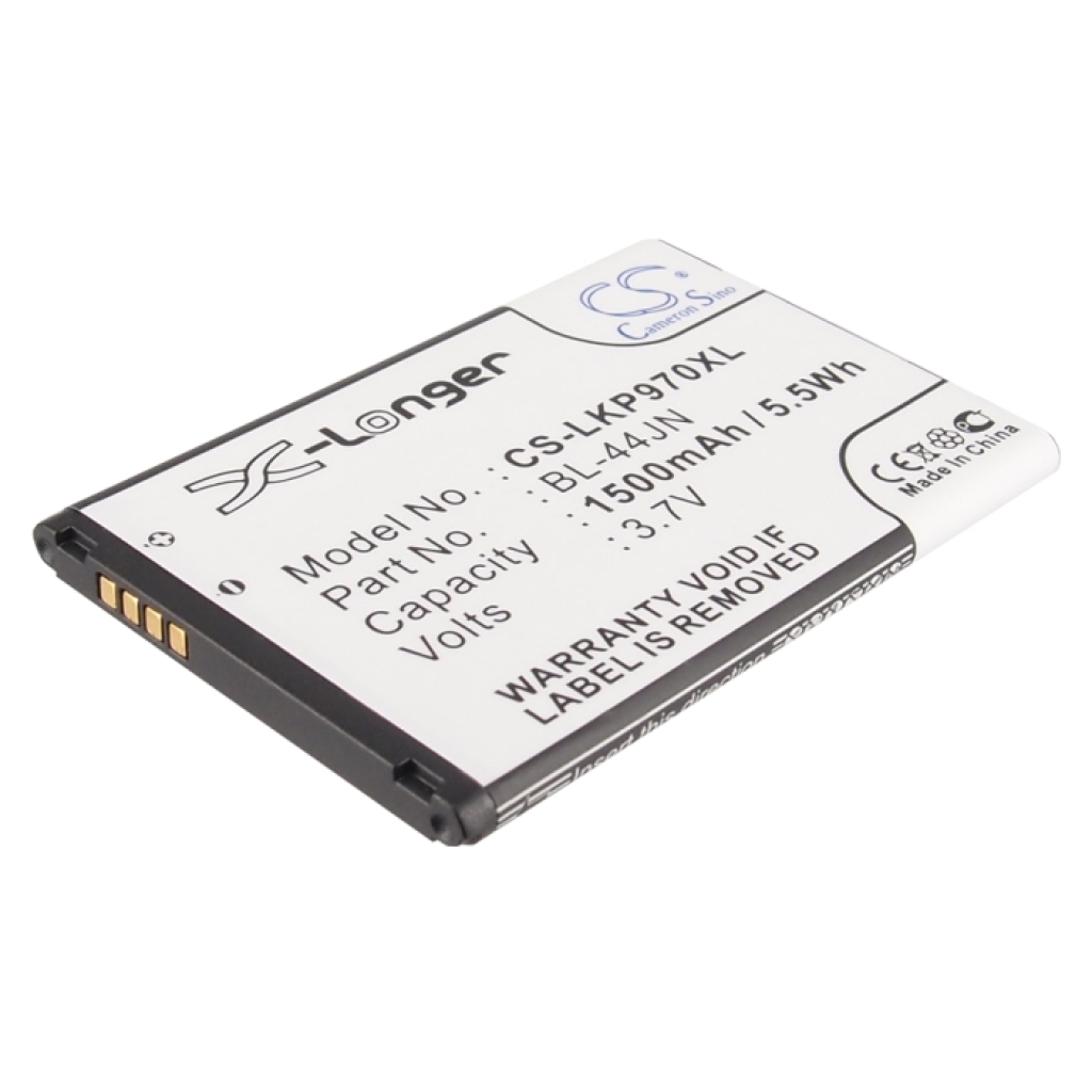 Mobile Phone Battery LG Marquee