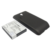 Batterier till mobiltelefoner LG Optimus 2X