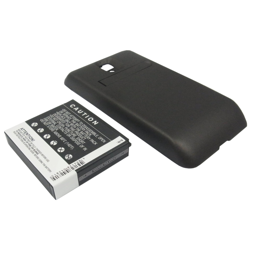 Batterier till mobiltelefoner LG CS-LKP990XL