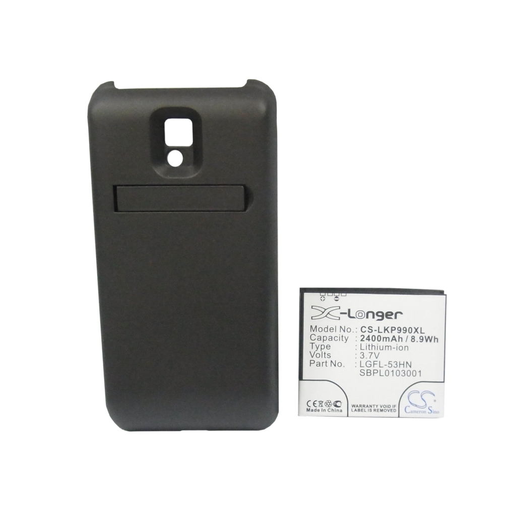 Battery Replaces SBPL0103001