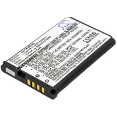 Kompatibel batteribyte för LG  SBPL0088801, LGIP-531A