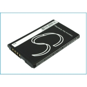 CS-LKU380SL<br />Batterier för  ersätter batteri SBPL0092202