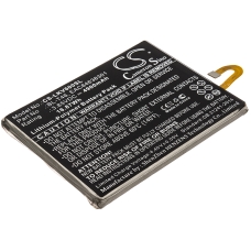 Kompatibel batteribyte för LG BL-T46,EAC64638301