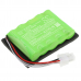 Batterier Ersätter LKZ-1500 Cable Detector
