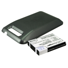 Compatible battery replacement for LG BL-44JS,BL-A5JN,EAC61680101,EAC61838702