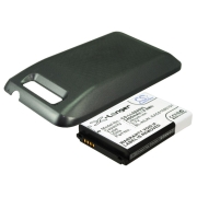 CS-LLS840HL<br />Batterier för  ersätter batteri EAC61838702