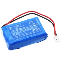 Compatible battery replacement for OLYMPIA 72084263